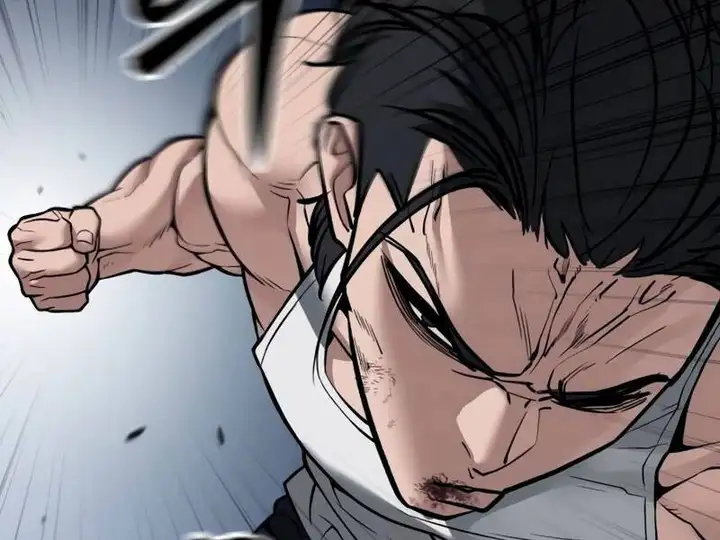 Truyện Tranh Giang Hồ Thực Thi Công Lý trang 7