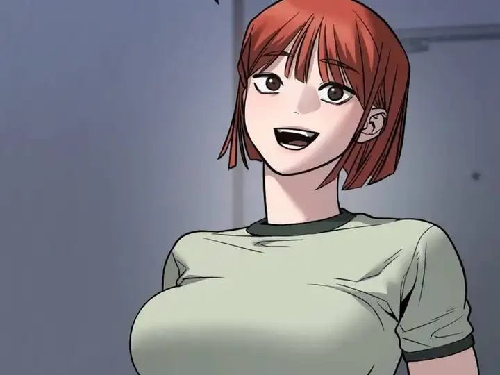 Truyện Tranh Giang Hồ Thực Thi Công Lý trang 7