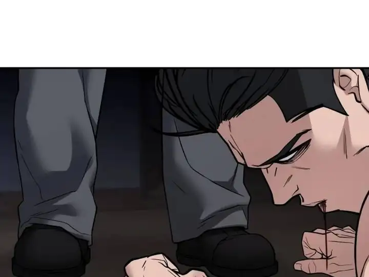 Truyện Tranh Giang Hồ Thực Thi Công Lý trang 7