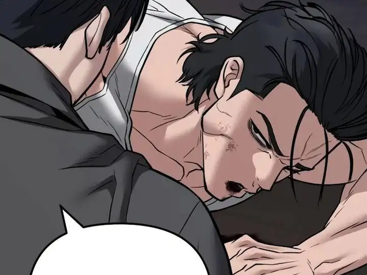 Truyện Tranh Giang Hồ Thực Thi Công Lý trang 7