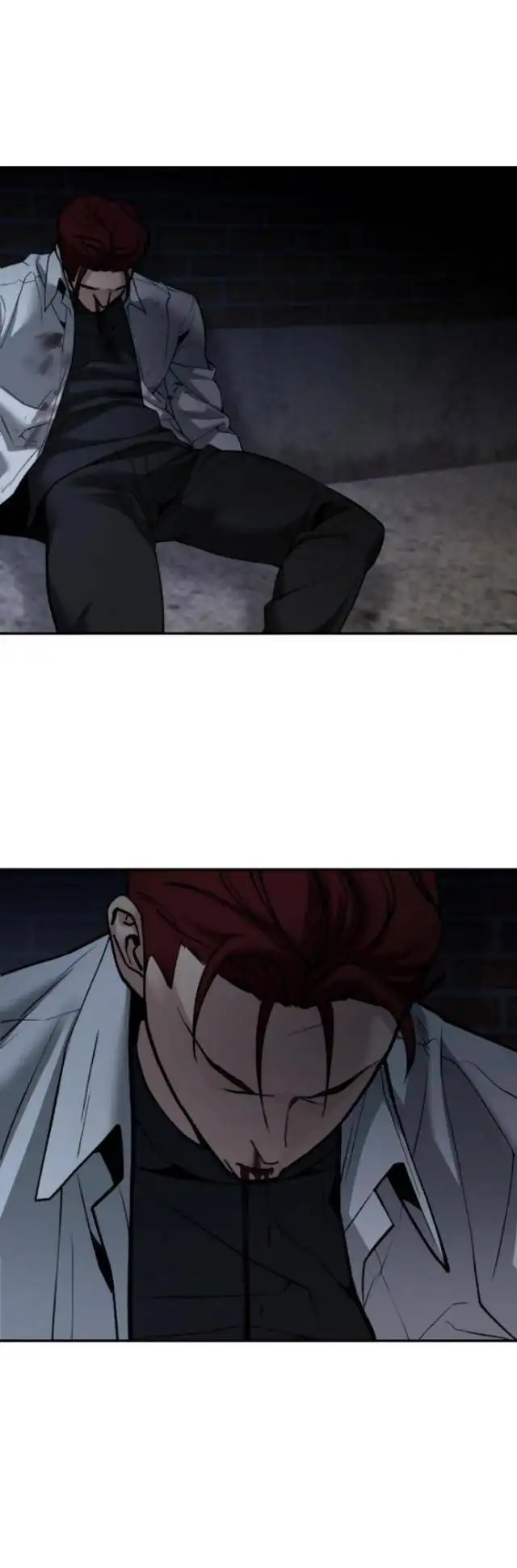 Truyện Tranh Giang Hồ Thực Thi Công Lý trang 7