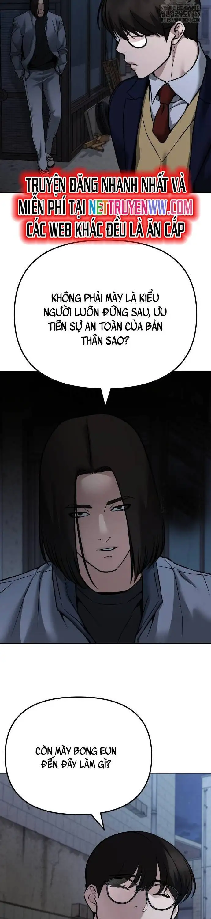 Truyện Tranh Giang Hồ Thực Thi Công Lý trang 7