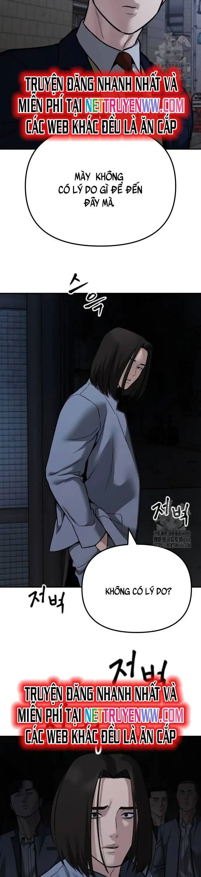 Truyện Tranh Giang Hồ Thực Thi Công Lý trang 7