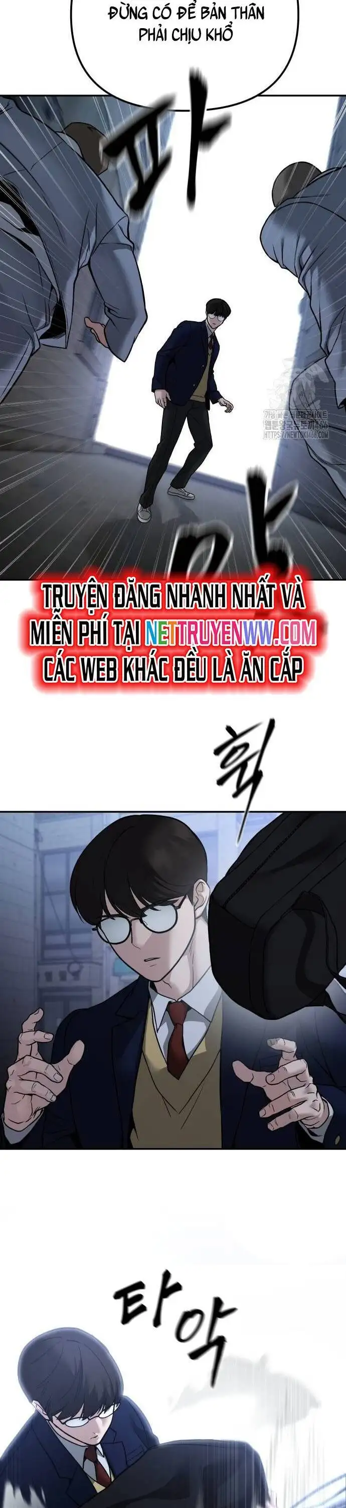 Truyện Tranh Giang Hồ Thực Thi Công Lý trang 7