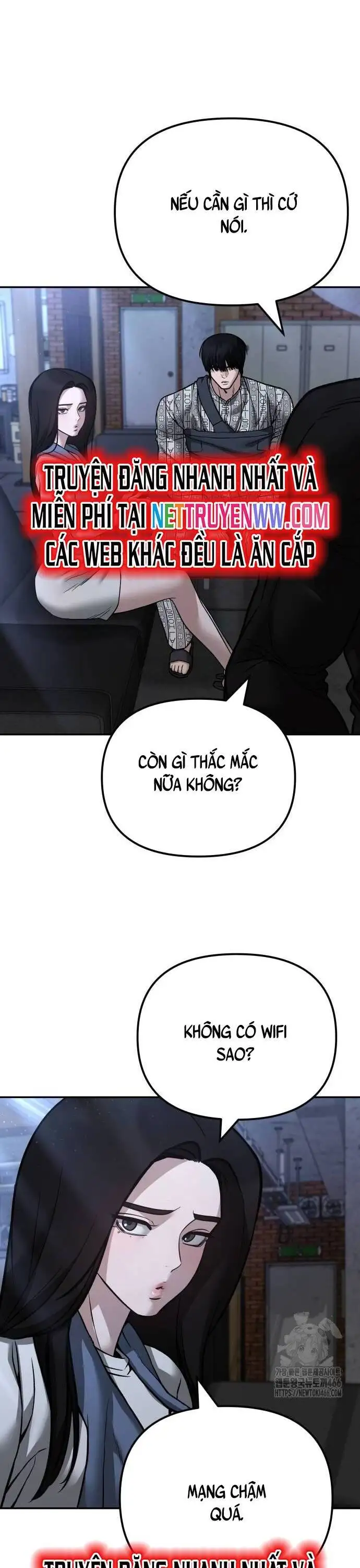 Truyện Tranh Giang Hồ Thực Thi Công Lý trang 7