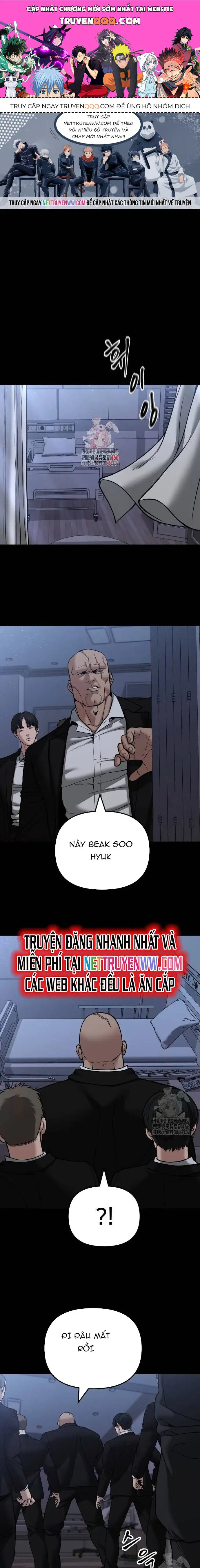 Truyện Tranh Giang Hồ Thực Thi Công Lý trang 7