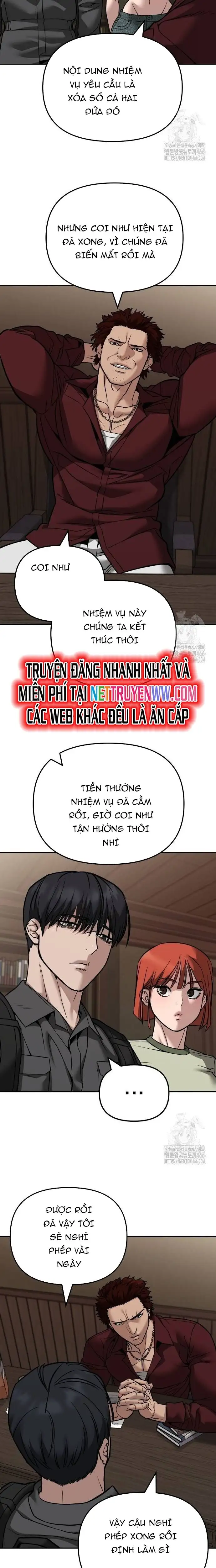 Truyện Tranh Giang Hồ Thực Thi Công Lý trang 7