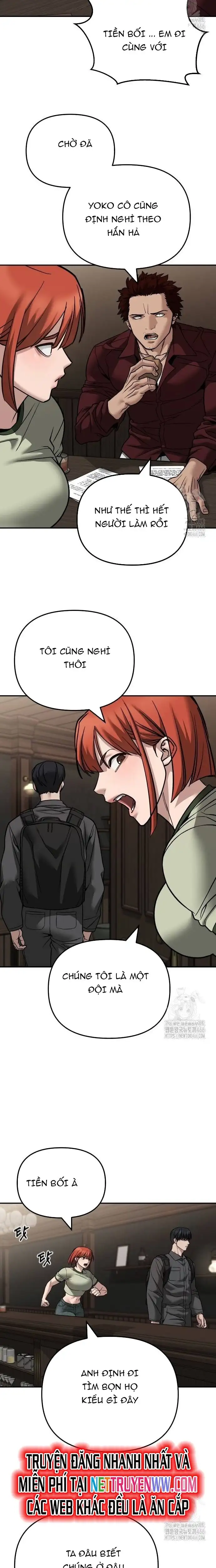 Truyện Tranh Giang Hồ Thực Thi Công Lý trang 7