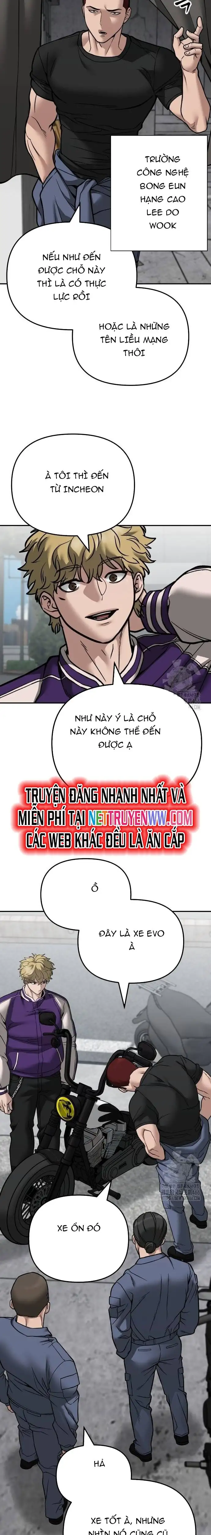 Truyện Tranh Giang Hồ Thực Thi Công Lý trang 7