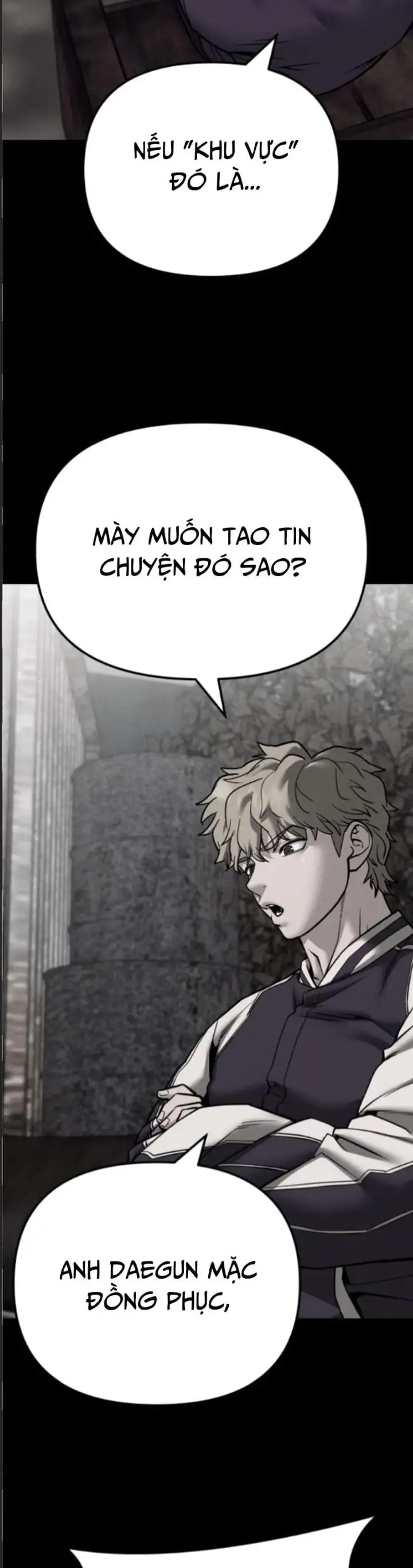 Truyện Tranh Giang Hồ Thực Thi Công Lý trang 7