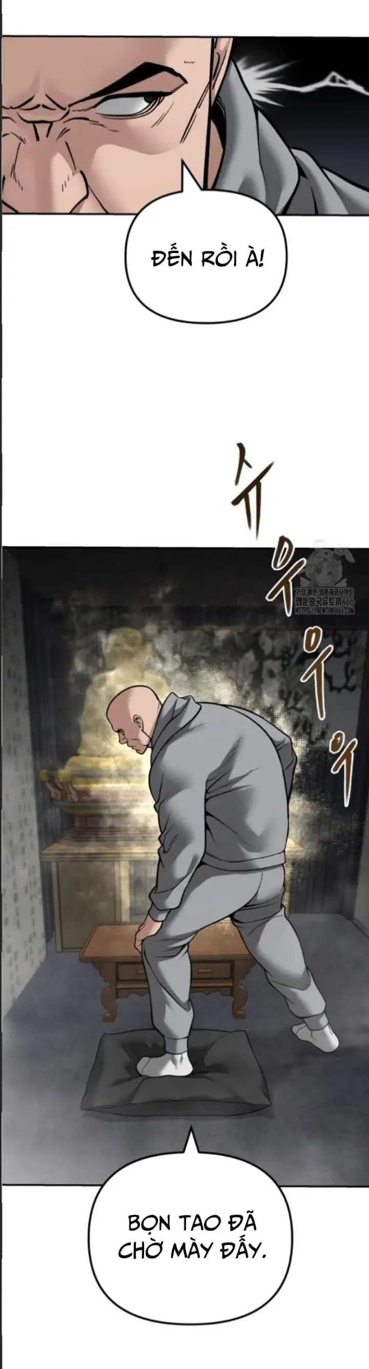 Truyện Tranh Giang Hồ Thực Thi Công Lý trang 7