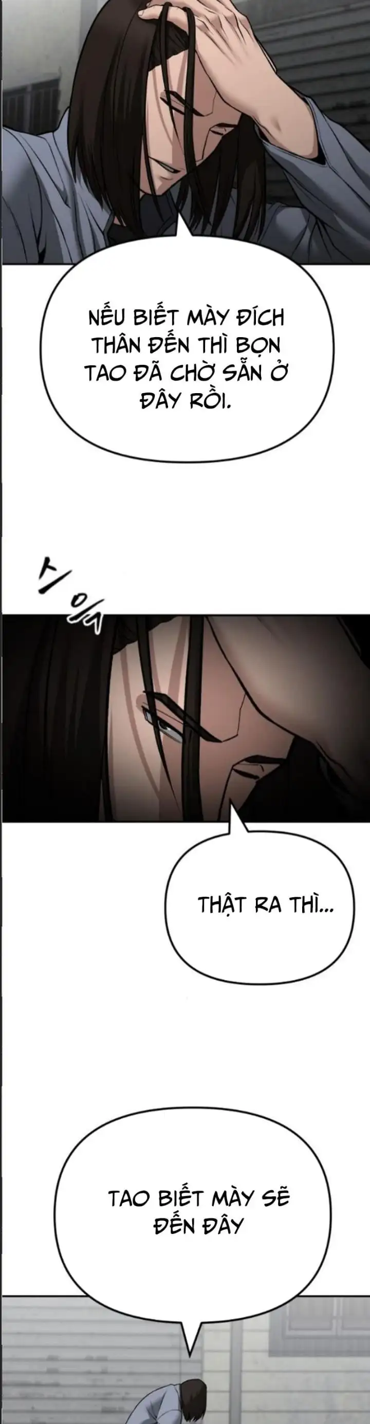 Truyện Tranh Giang Hồ Thực Thi Công Lý trang 7