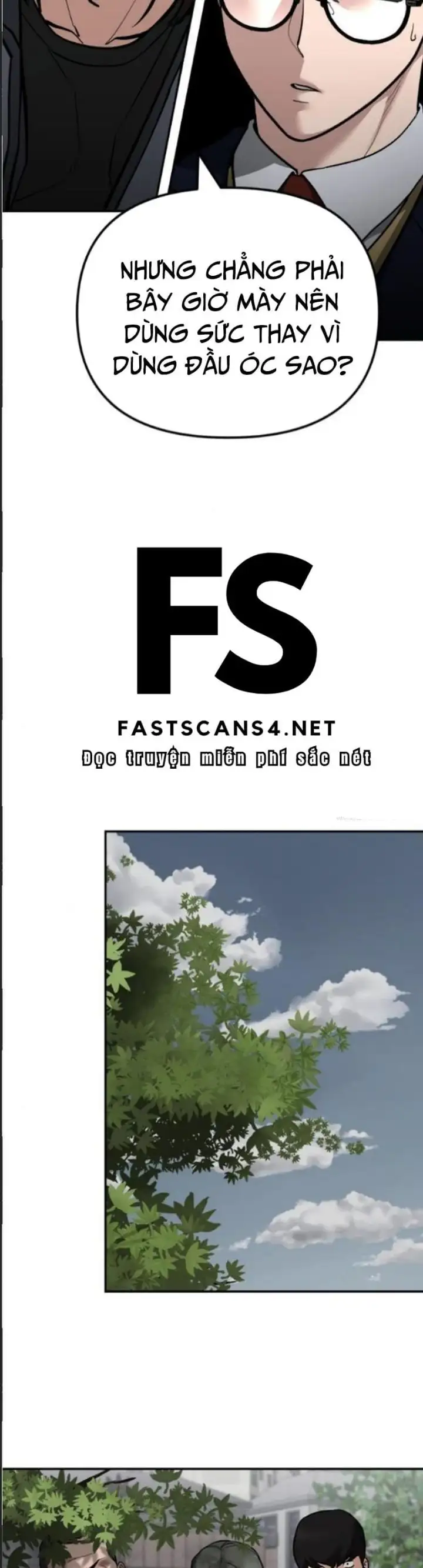 Truyện Tranh Giang Hồ Thực Thi Công Lý trang 7