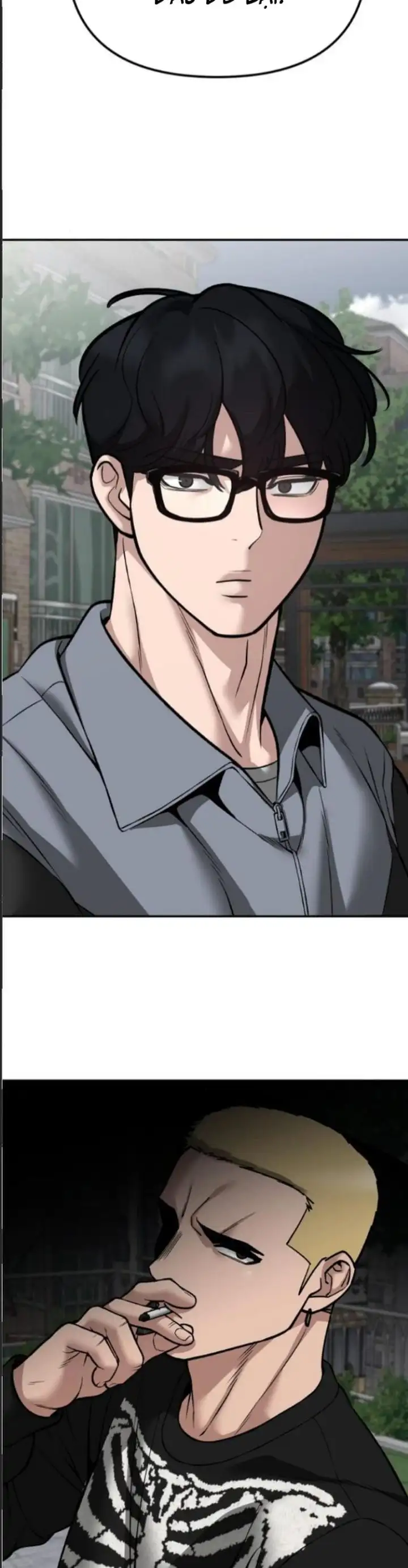 Truyện Tranh Giang Hồ Thực Thi Công Lý trang 7