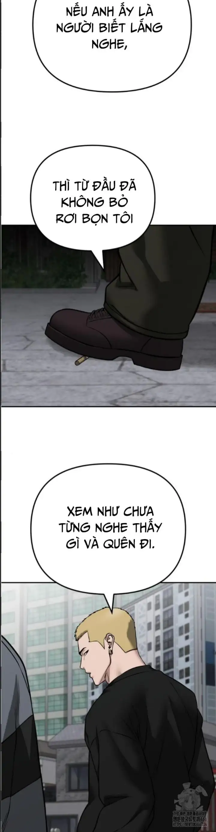 Truyện Tranh Giang Hồ Thực Thi Công Lý trang 7