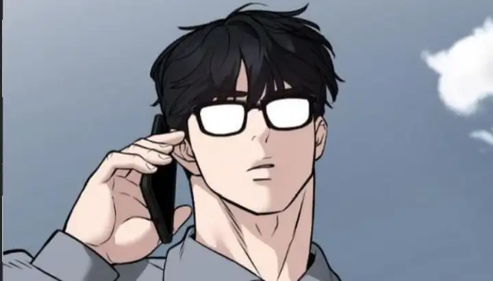 Truyện Tranh Giang Hồ Thực Thi Công Lý trang 7