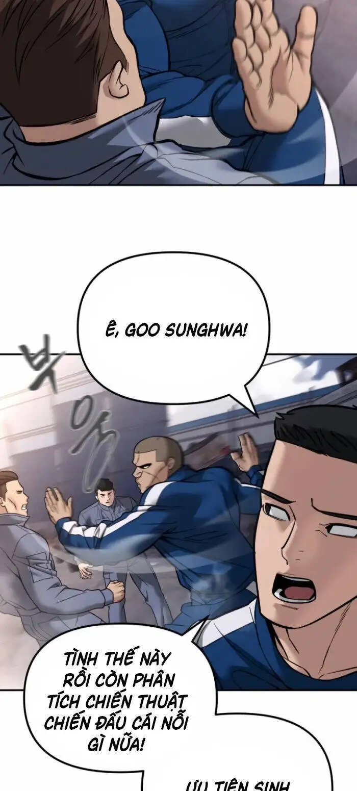 Truyện Tranh Giang Hồ Thực Thi Công Lý trang 7