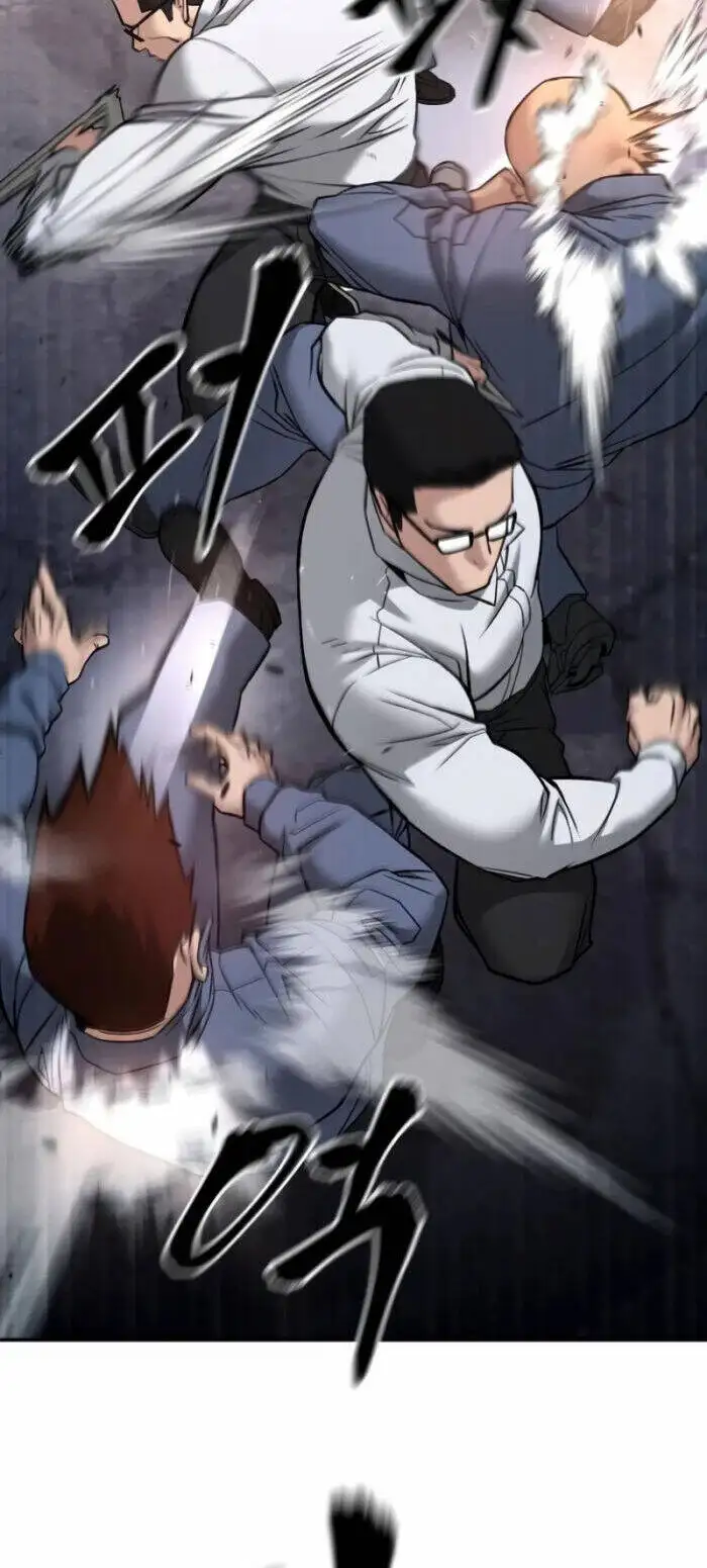 Truyện Tranh Giang Hồ Thực Thi Công Lý trang 7