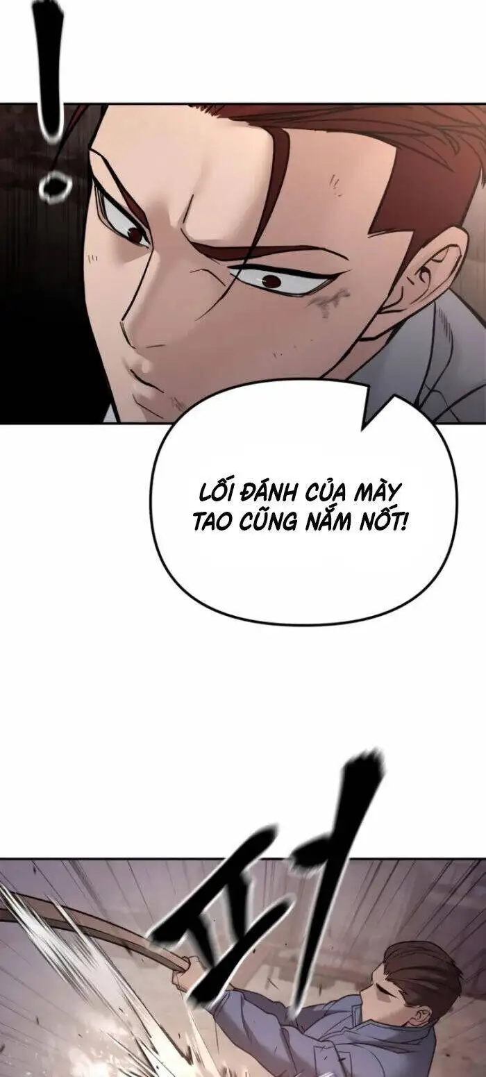 Truyện Tranh Giang Hồ Thực Thi Công Lý trang 7