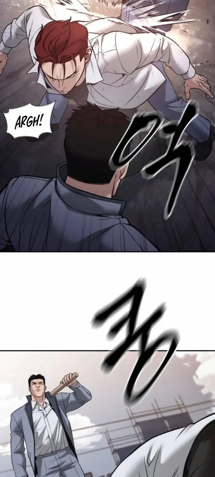 Truyện Tranh Giang Hồ Thực Thi Công Lý trang 7