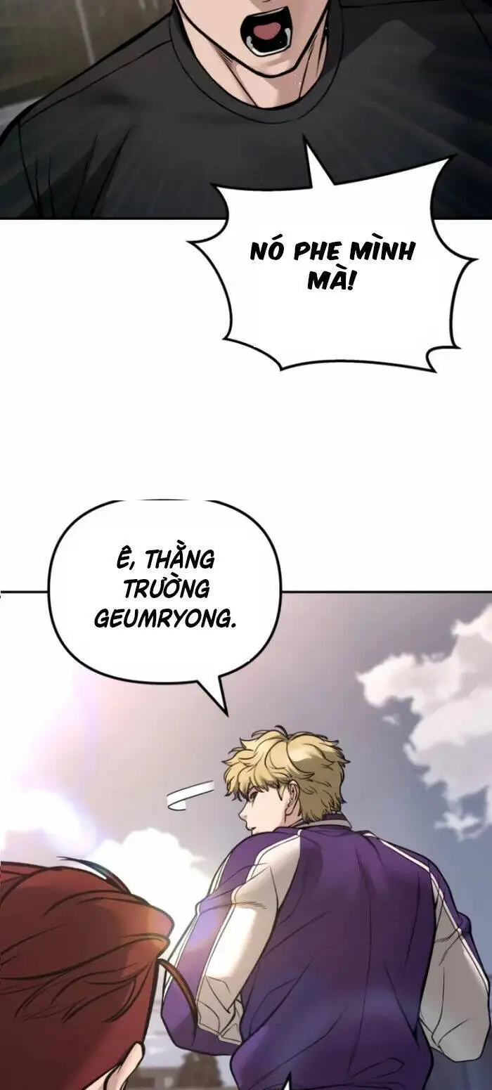 Truyện Tranh Giang Hồ Thực Thi Công Lý trang 7