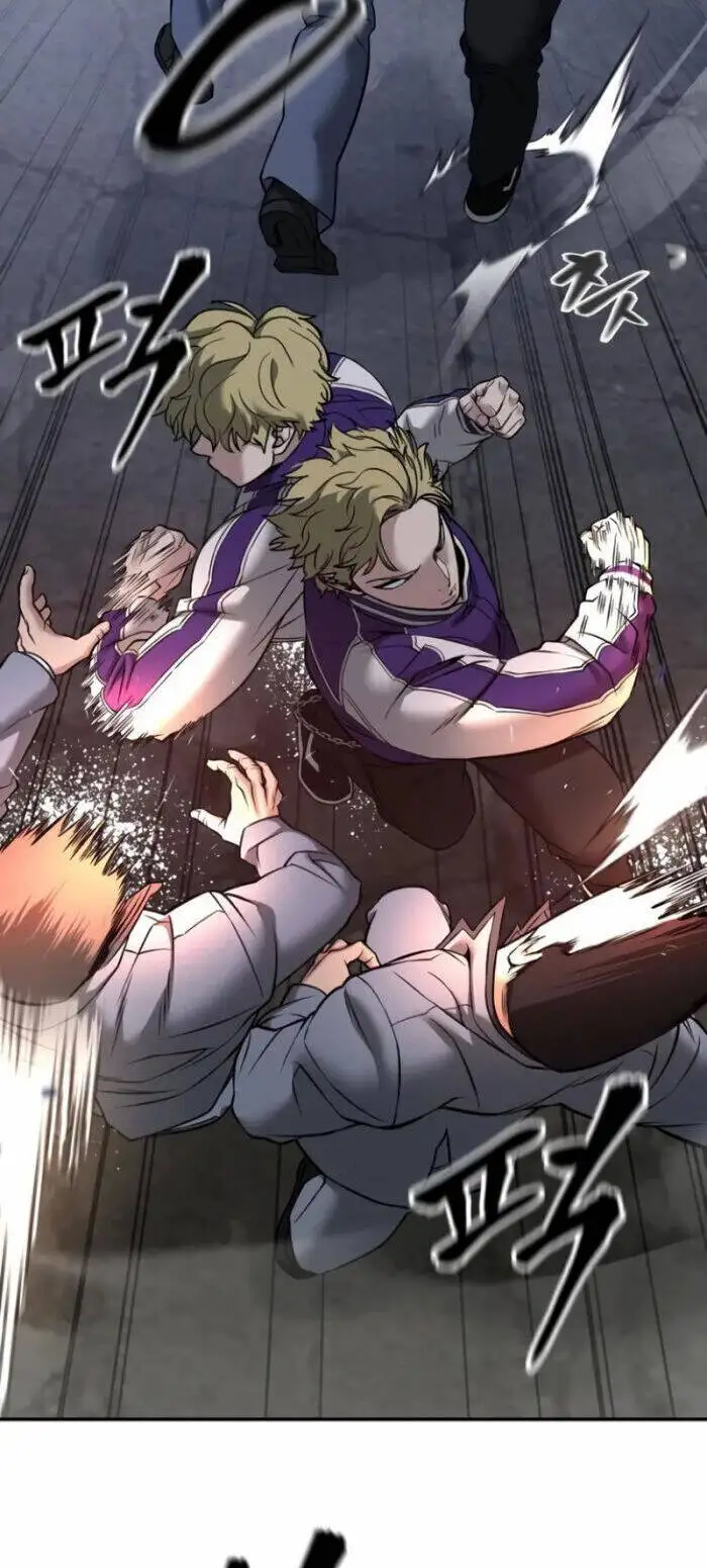 Truyện Tranh Giang Hồ Thực Thi Công Lý trang 7