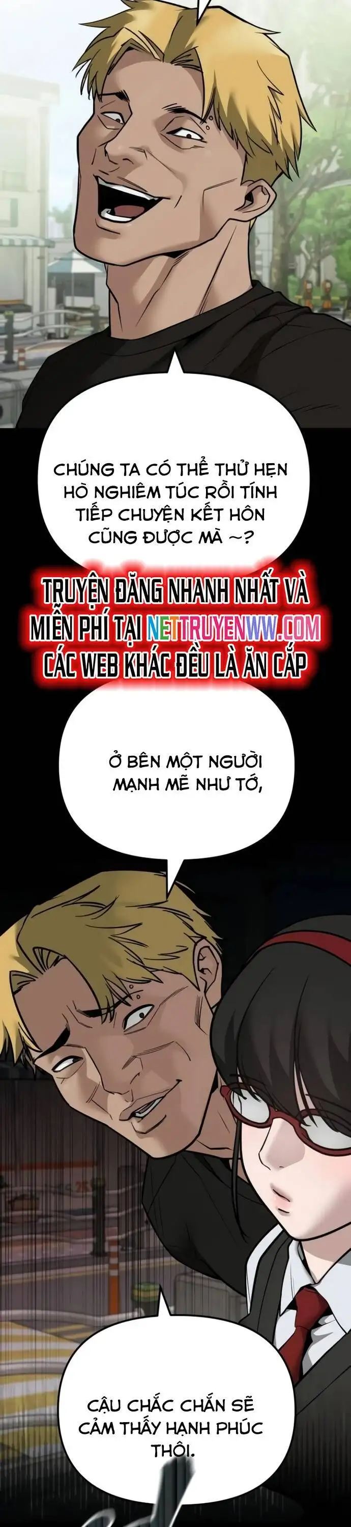 Truyện Tranh Giang Hồ Thực Thi Công Lý trang 7