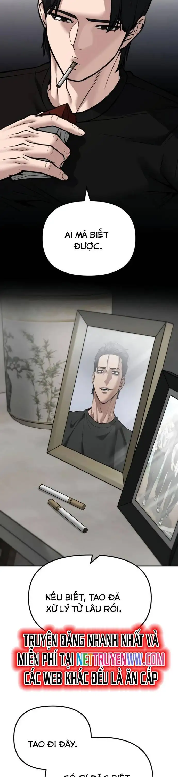 Truyện Tranh Giang Hồ Thực Thi Công Lý trang 7