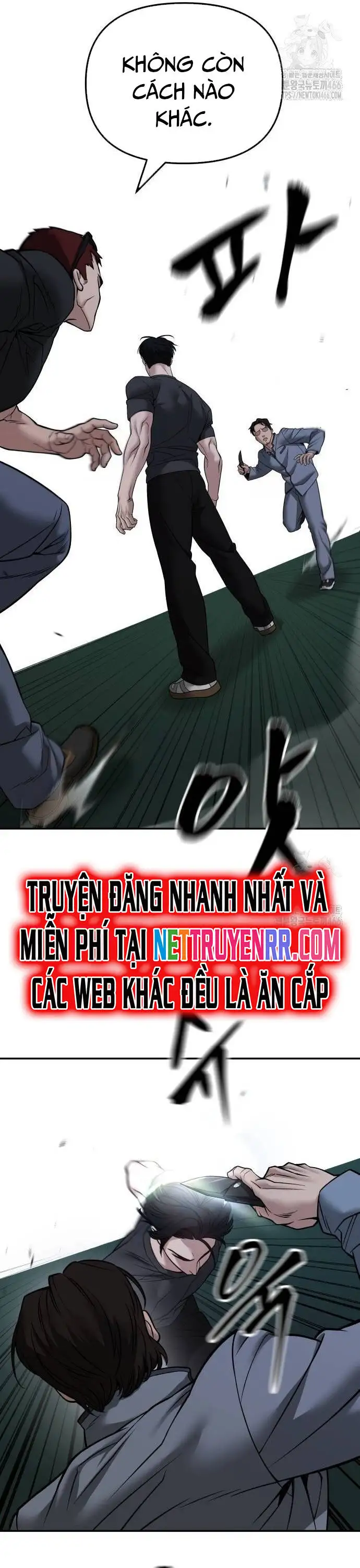 Truyện Tranh Giang Hồ Thực Thi Công Lý trang 7