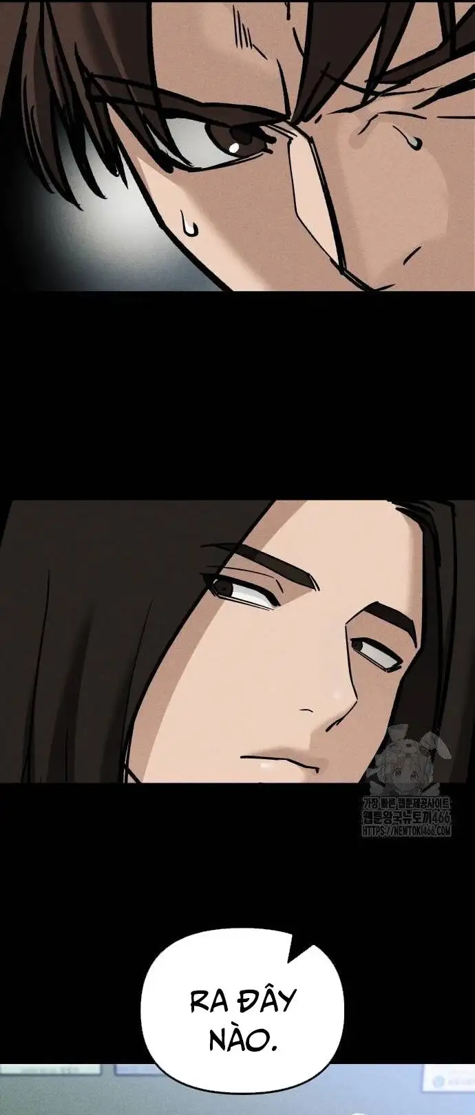 Truyện Tranh Giang Hồ Thực Thi Công Lý trang 7