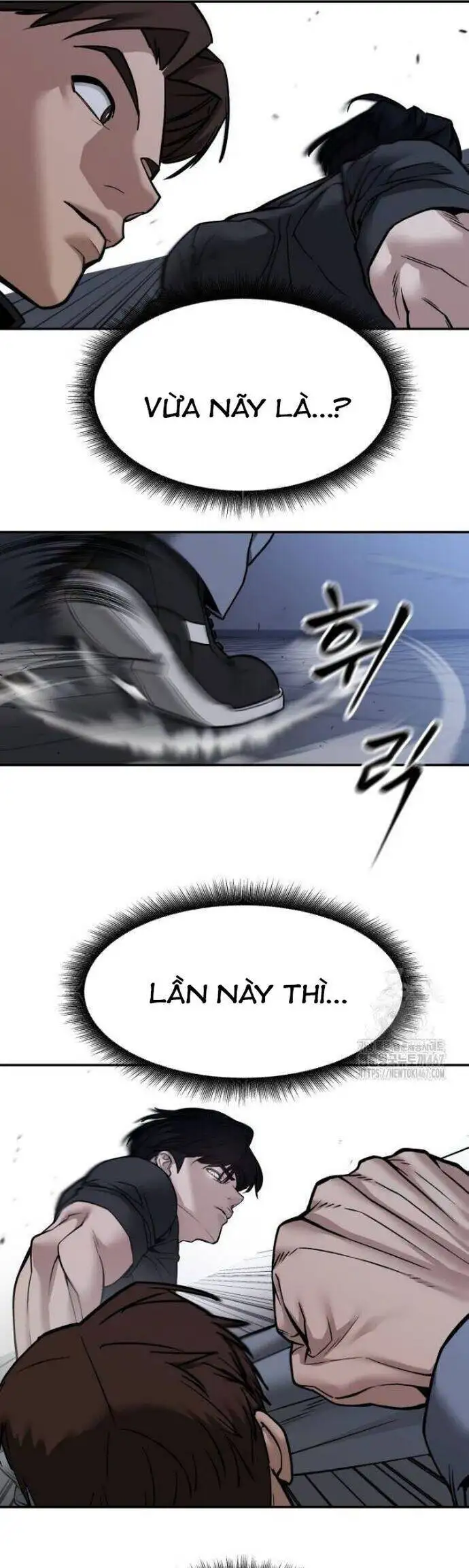 Truyện Tranh Giang Hồ Thực Thi Công Lý trang 7