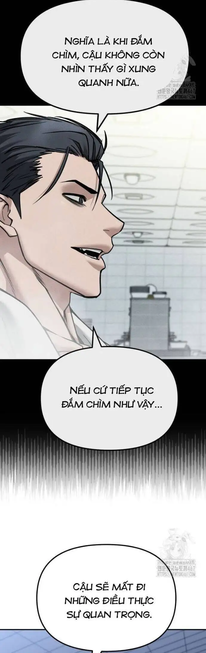 Truyện Tranh Giang Hồ Thực Thi Công Lý trang 7