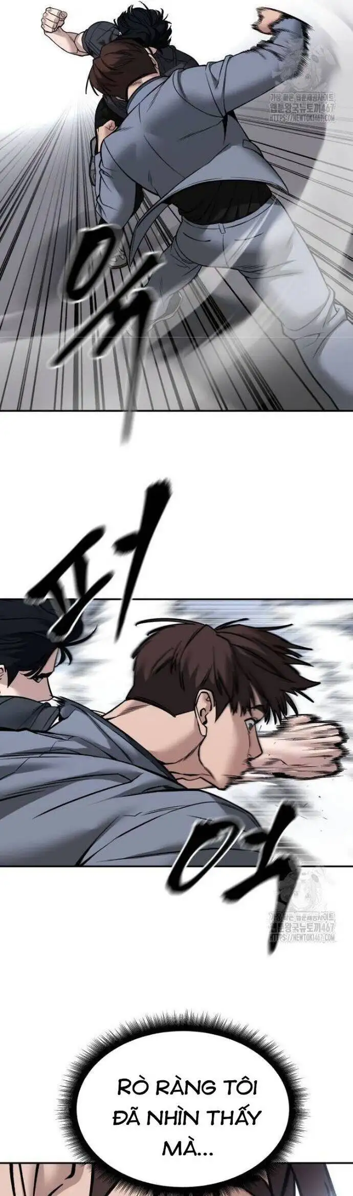 Truyện Tranh Giang Hồ Thực Thi Công Lý trang 7