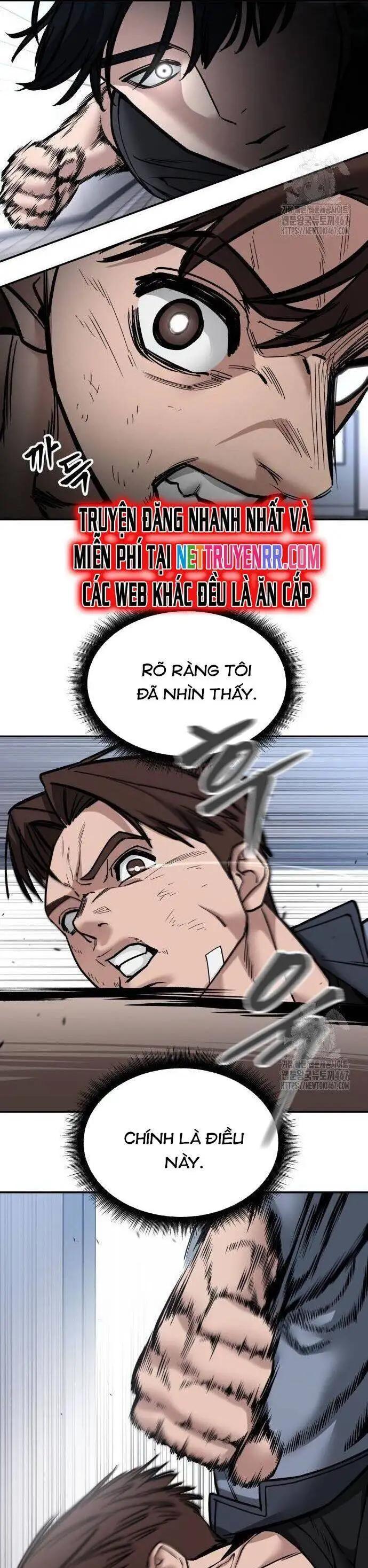 Truyện Tranh Giang Hồ Thực Thi Công Lý trang 7