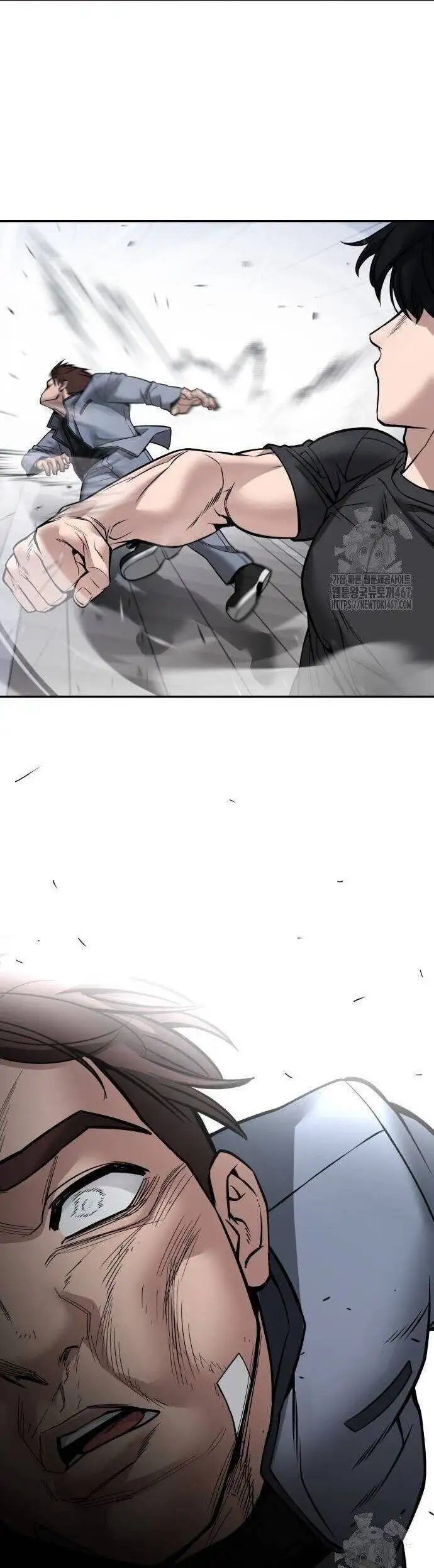 Truyện Tranh Giang Hồ Thực Thi Công Lý trang 7