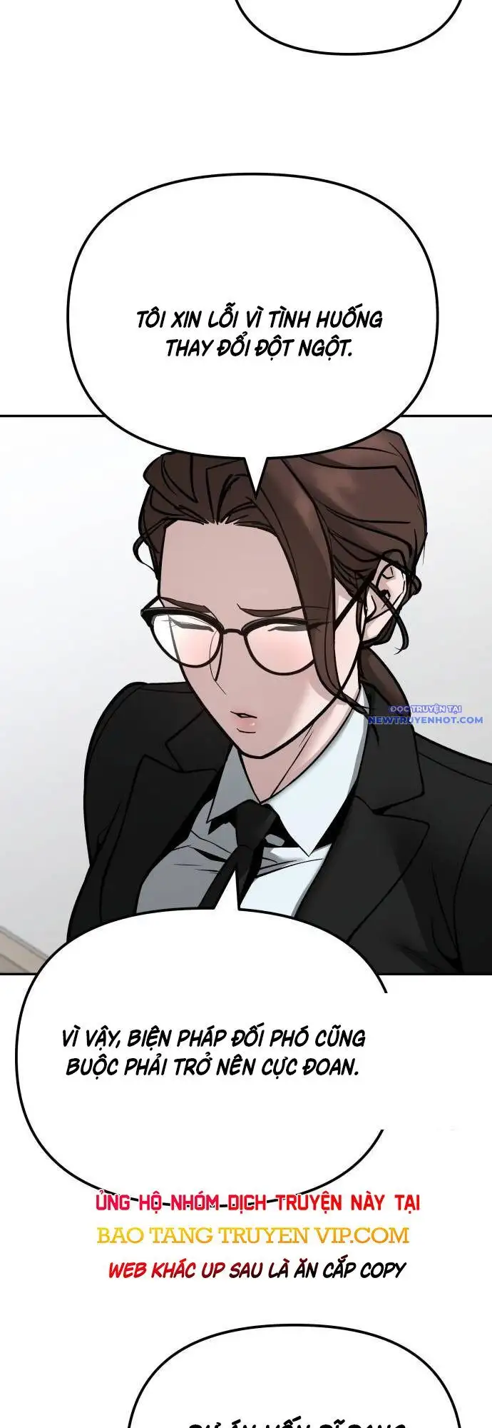 Truyện Tranh Giang Hồ Thực Thi Công Lý trang 7