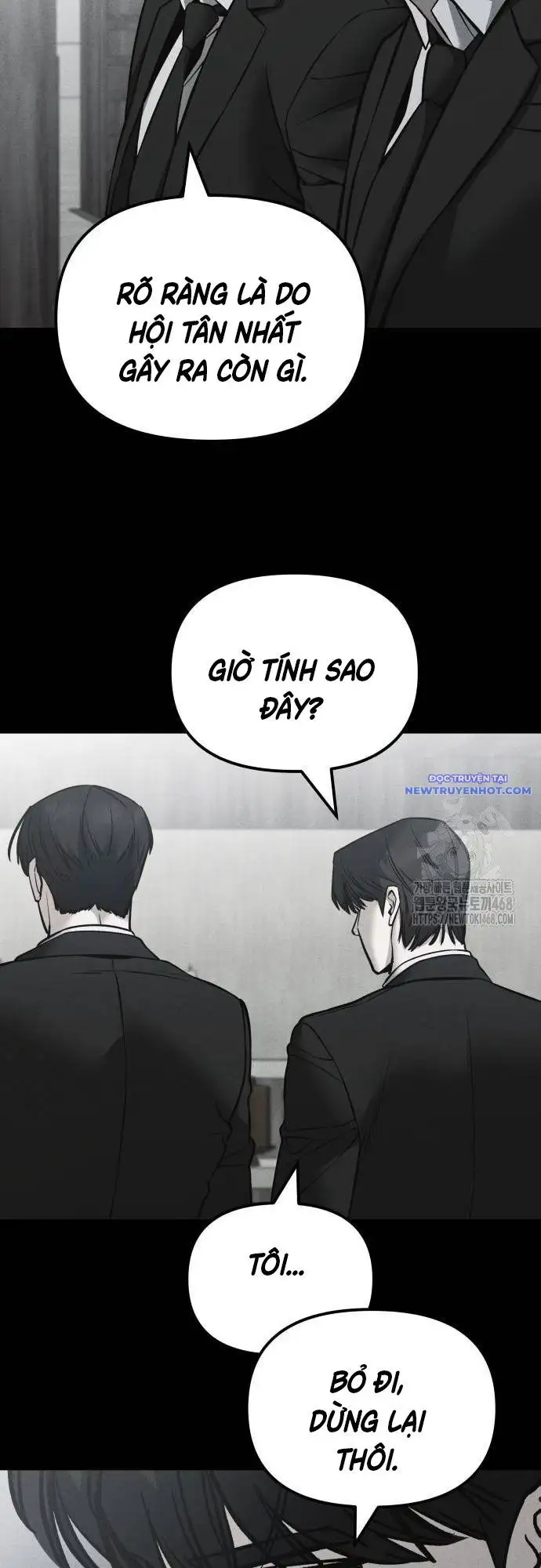 Truyện Tranh Giang Hồ Thực Thi Công Lý trang 7