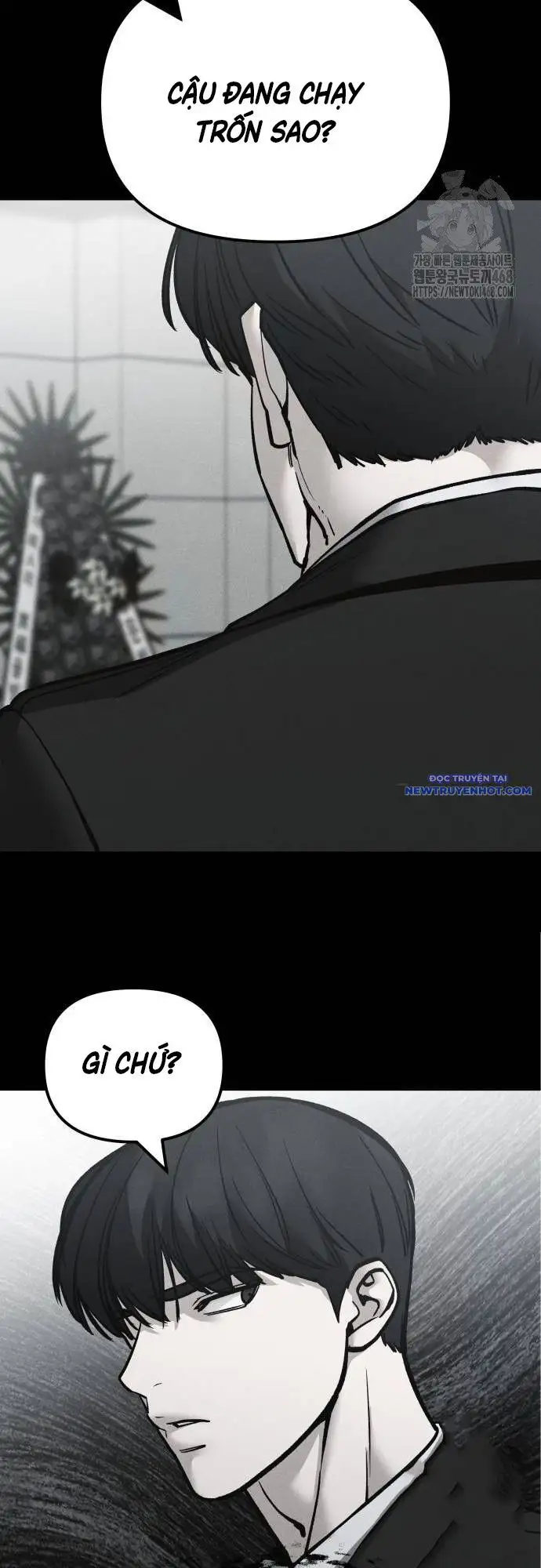 Truyện Tranh Giang Hồ Thực Thi Công Lý trang 7