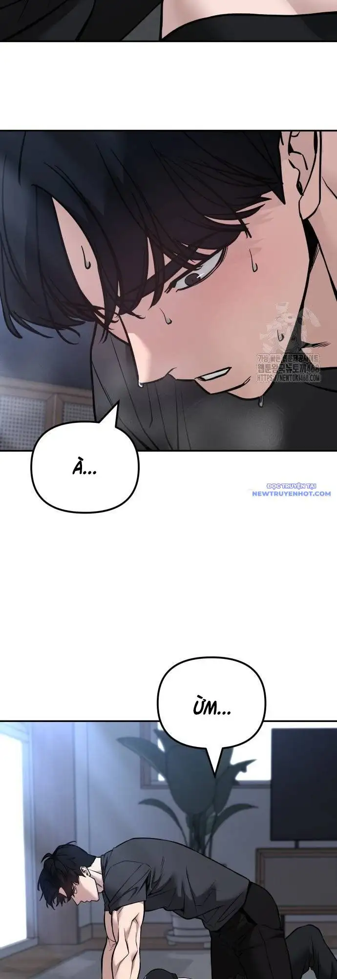 Truyện Tranh Giang Hồ Thực Thi Công Lý trang 7