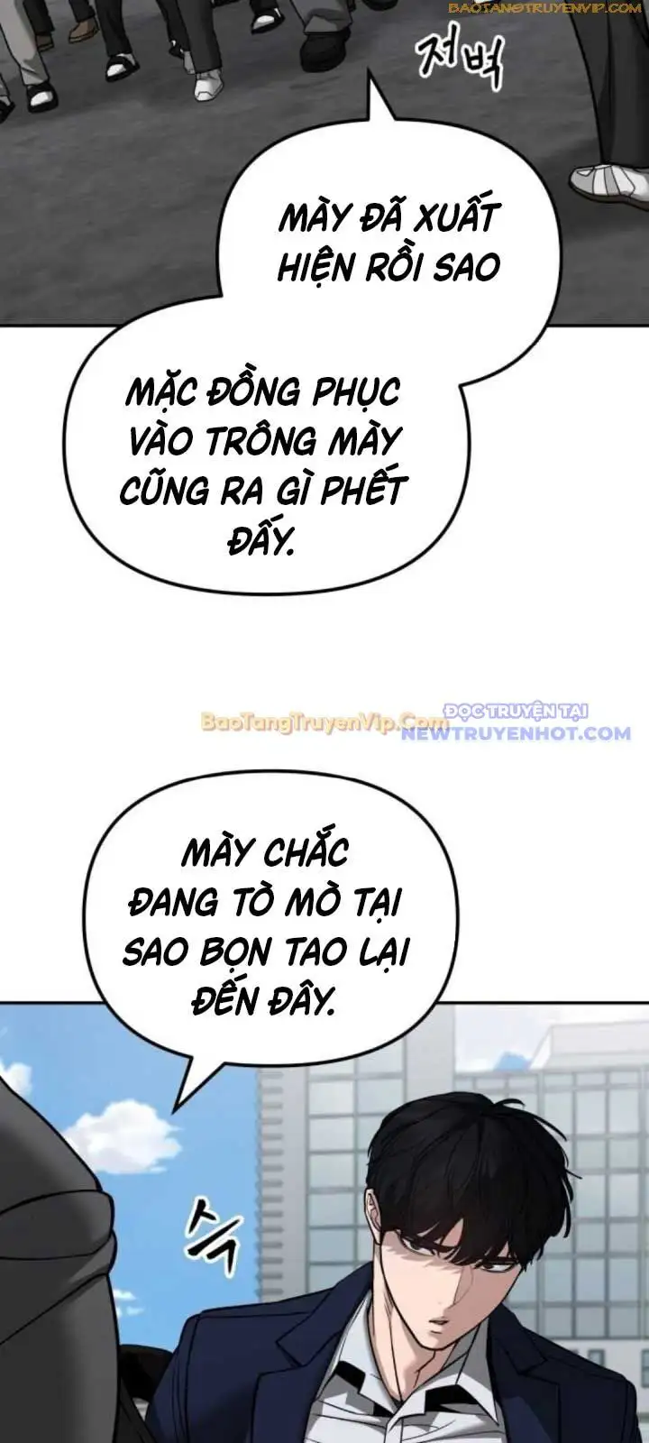 Truyện Tranh Giang Hồ Thực Thi Công Lý trang 7