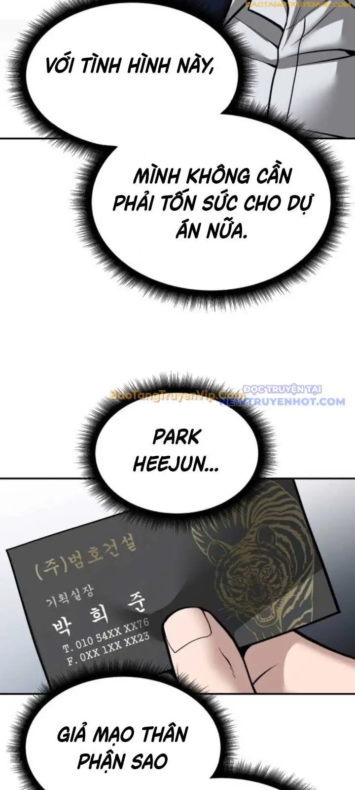 Truyện Tranh Giang Hồ Thực Thi Công Lý trang 7