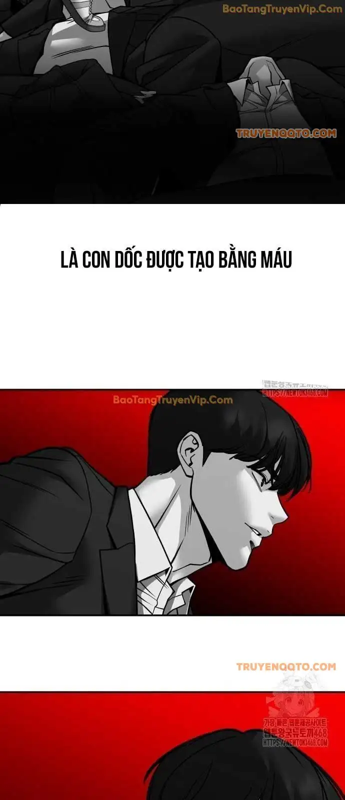 Truyện Tranh Giang Hồ Thực Thi Công Lý trang 7