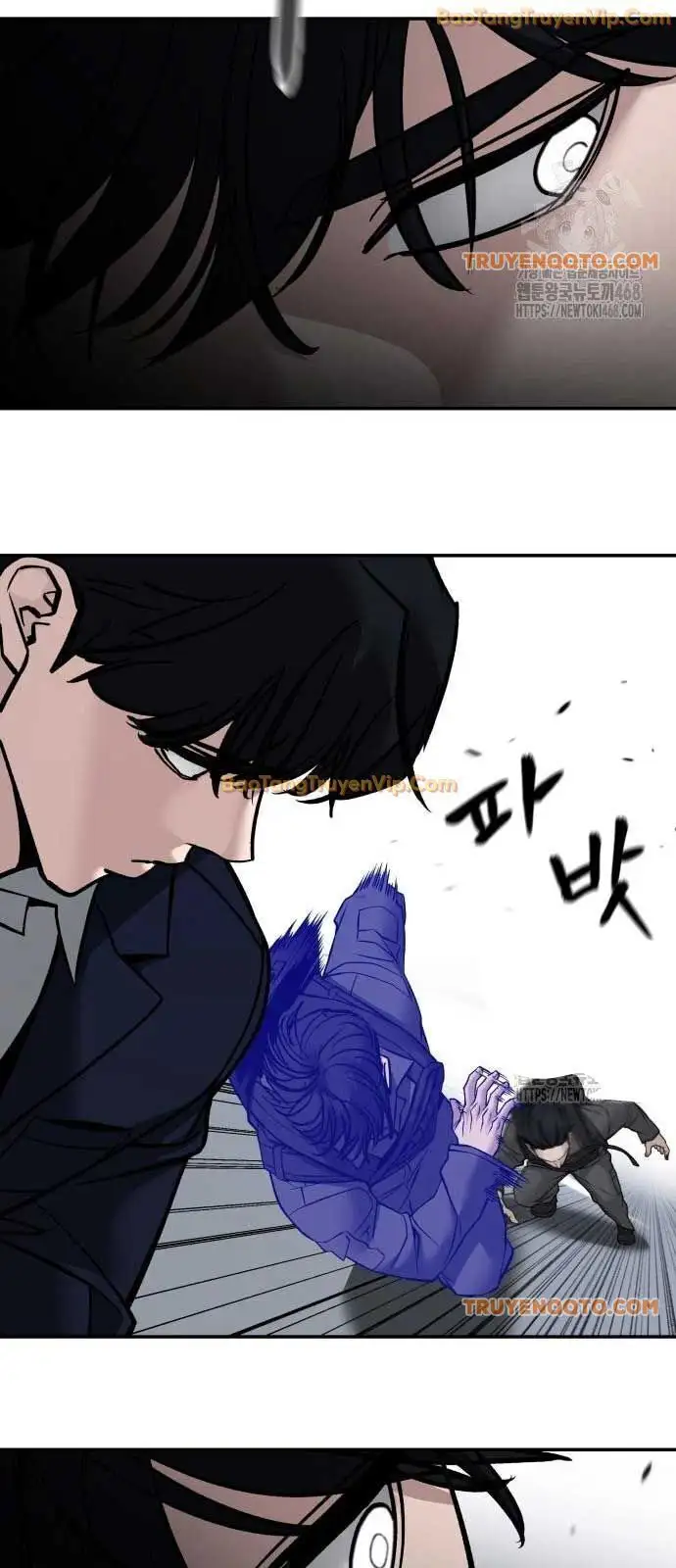 Truyện Tranh Giang Hồ Thực Thi Công Lý trang 7