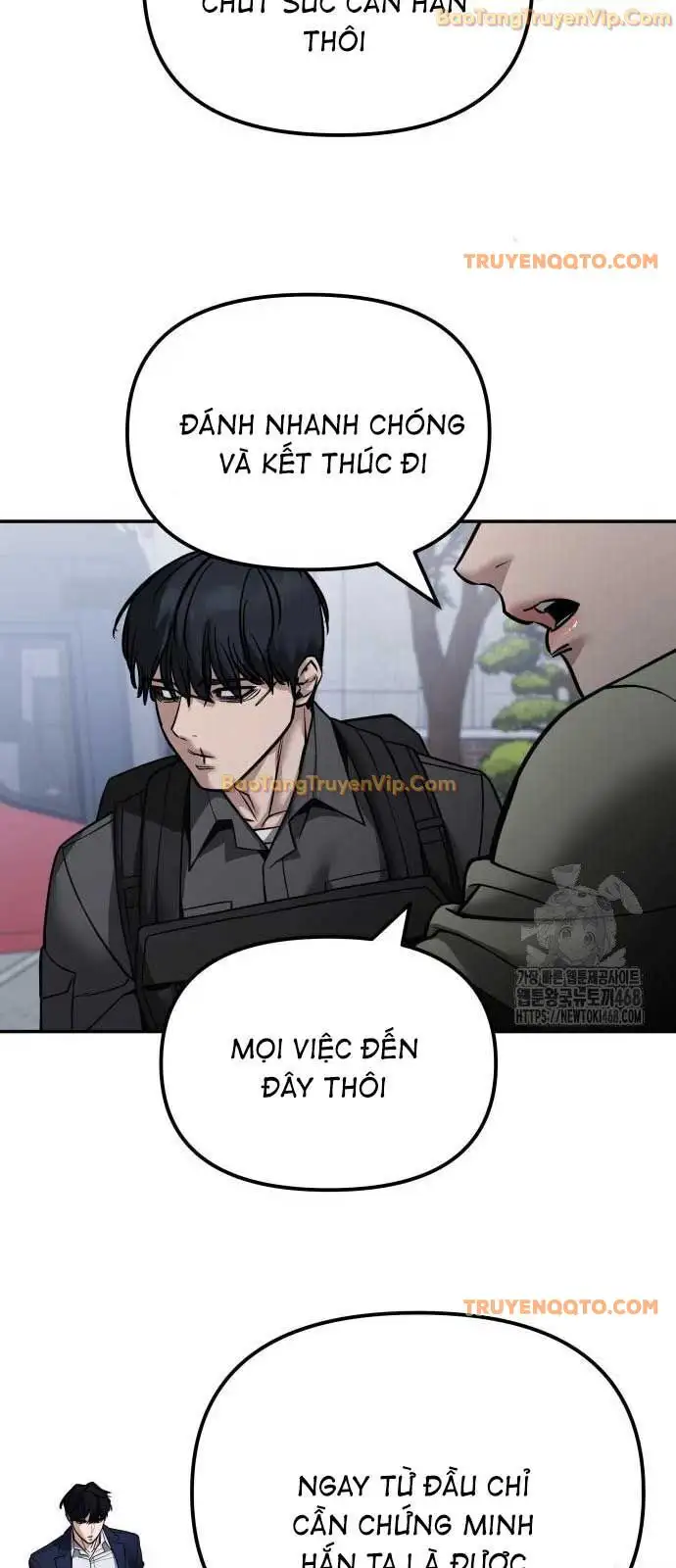 Truyện Tranh Giang Hồ Thực Thi Công Lý trang 7