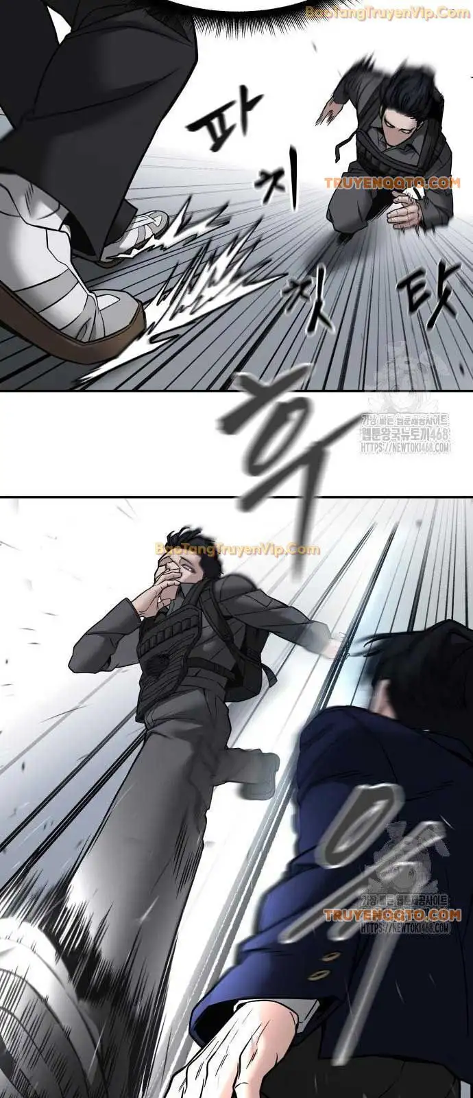 Truyện Tranh Giang Hồ Thực Thi Công Lý trang 7