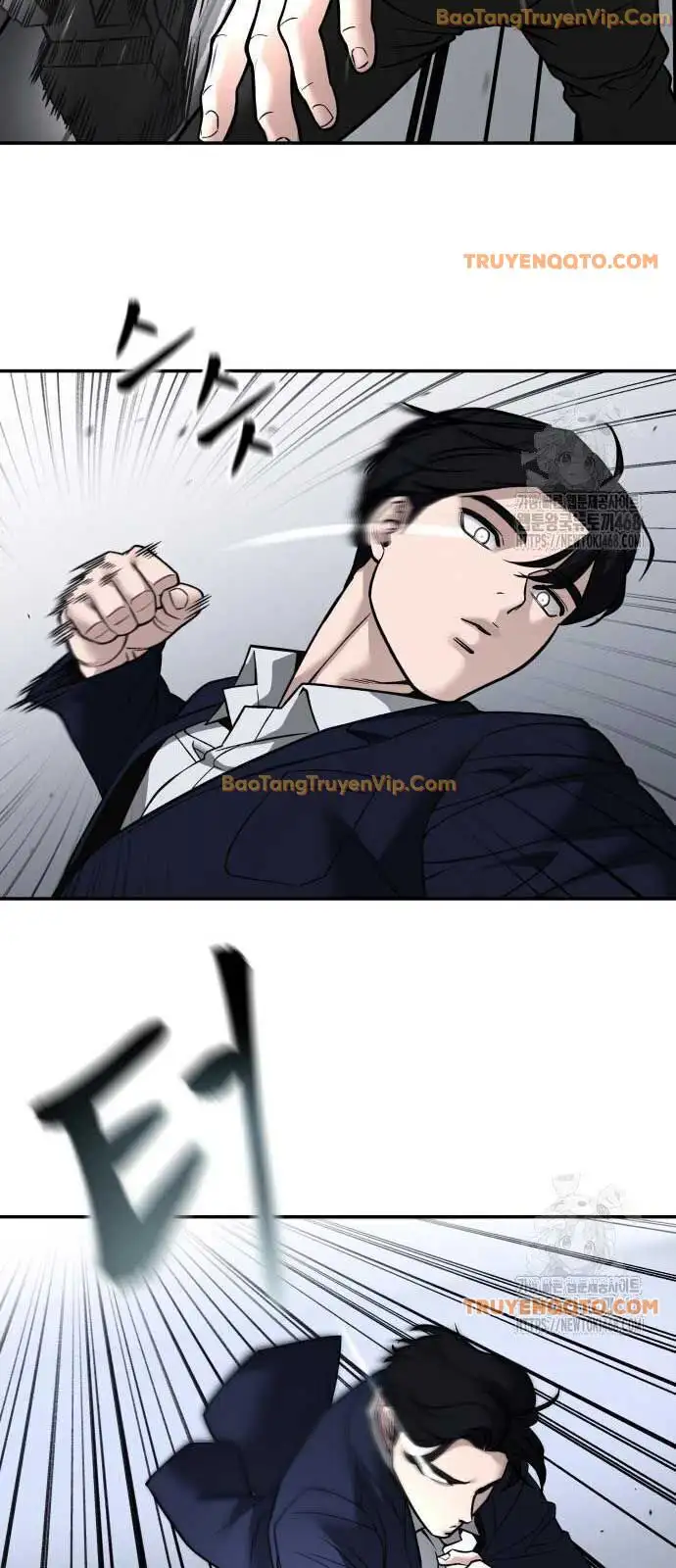 Truyện Tranh Giang Hồ Thực Thi Công Lý trang 7