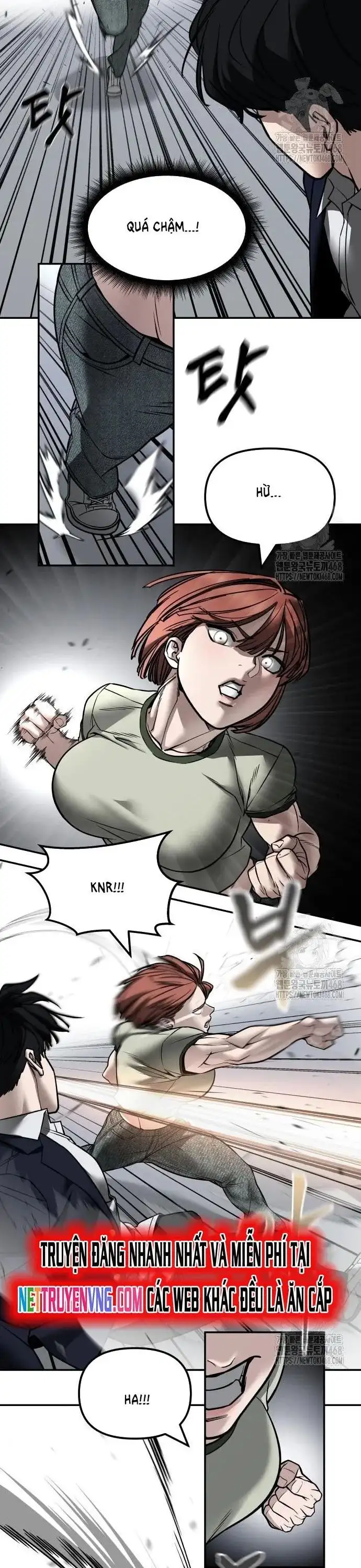 Truyện Tranh Giang Hồ Thực Thi Công Lý trang 7