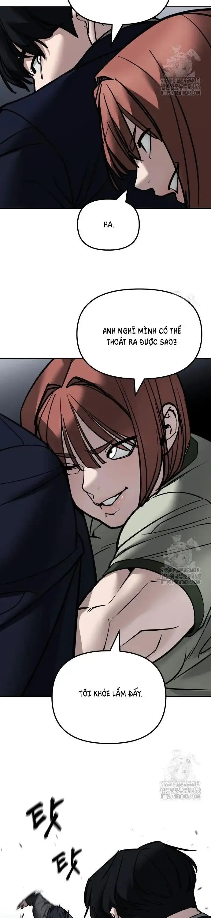 Truyện Tranh Giang Hồ Thực Thi Công Lý trang 7