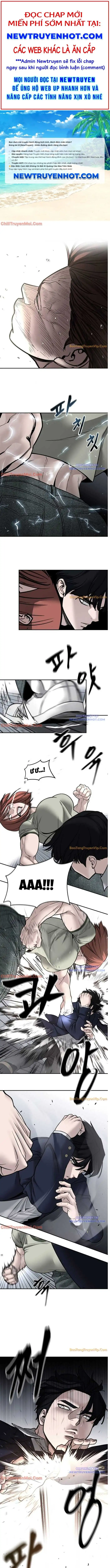 Truyện Tranh Giang Hồ Thực Thi Công Lý trang 7