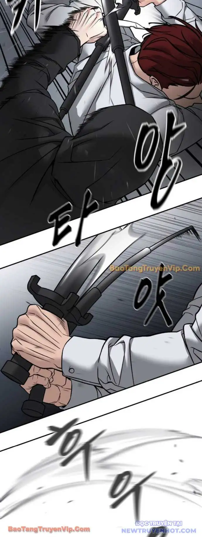 Truyện Tranh Giang Hồ Thực Thi Công Lý trang 7